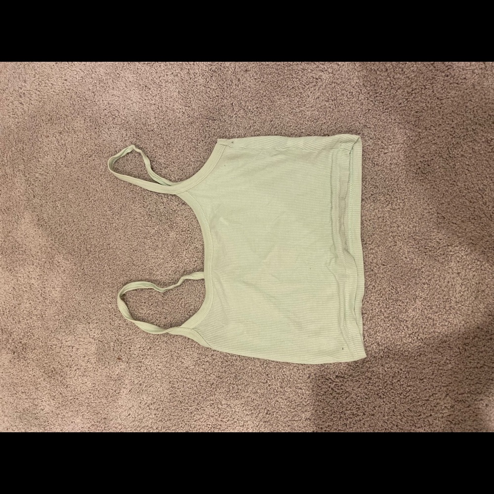 PACSUN TANK
